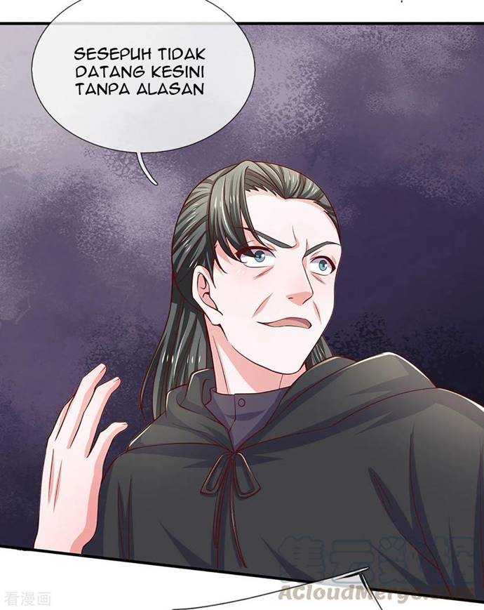 Shura Sword Sovereign Chapter 213 Gambar 6